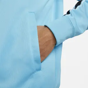 Sweat jacket Nike Repeat Polyknit image-4