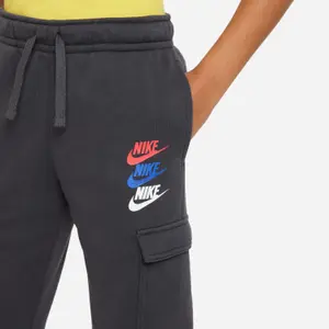 Pantalon cargo enfant Nike SI image-3