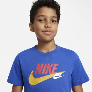 T-shirt enfant Nike image-3
