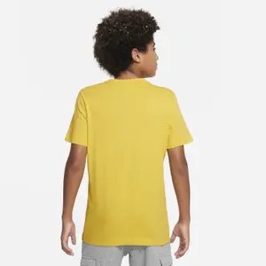 T-shirt enfant Nike Standard Issue image-2