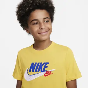 T-shirt enfant Nike Standard Issue image-3