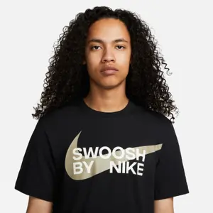 Tričko Nike Big Swoosh image-3