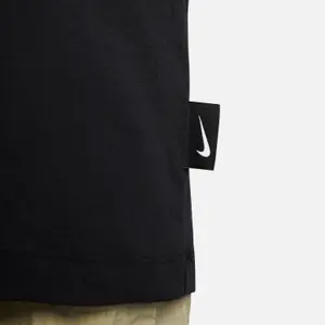 Tričko Nike Big Swoosh image-5
