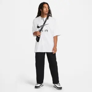 T-shirt oversize Nike Air image-1