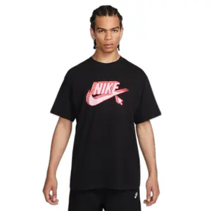 T-shirt Nike M90 6Mo Futura image-0