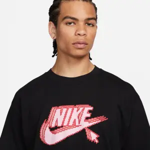 T-shirt Nike M90 6Mo Futura image-3