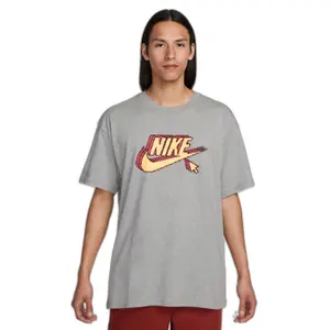 T-shirt Nike M90 6Mo Futura image-0