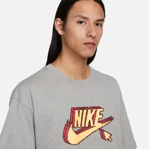 T-shirt Nike M90 6Mo Futura image-3