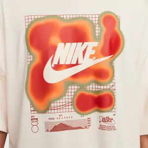 T-shirt oversize Nike OC PK2 image-4