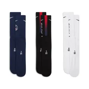 Lots de 3 paires de chaussettes PSG 2023/24 image-1