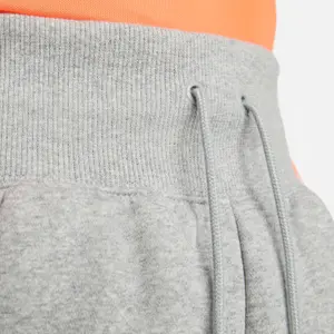 Short taille haute femme Nike Phoenix Fleece image-5
