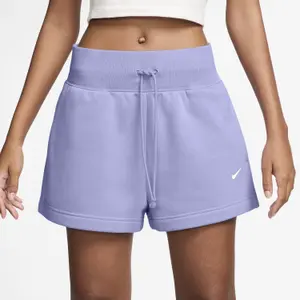 Women's shorts Nike Phoenix Fleece image-0