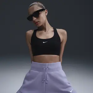 Women's shorts Nike Phoenix Fleece image-6