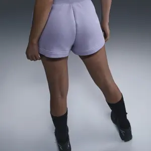 Women's shorts Nike Phoenix Fleece image-3