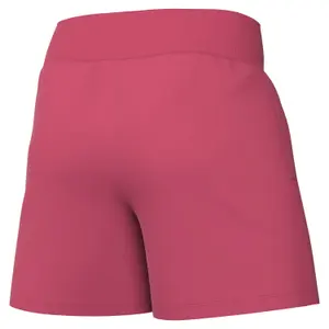 Short ample à taille haute femme Nike Phoenix Fleece image-2