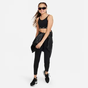 Meisjesbeha Nike Dri-FIT One image-2