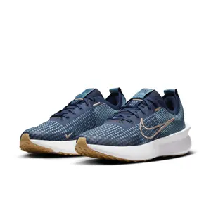 Damen-Laufschuhe Nike Interact Run image-4