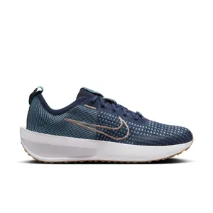 Damen-Laufschuhe Nike Interact Run image-0