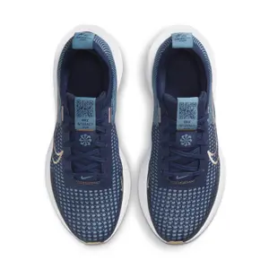 Damen-Laufschuhe Nike Interact Run image-6