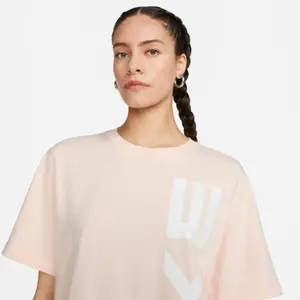Camiseta de mujer Nike Air image-3