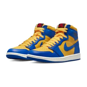 Baskets femme Nike Air Jordan 1 Retro High Og image-4
