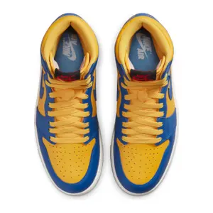 Baskets femme Nike Air Jordan 1 Retro High Og image-6