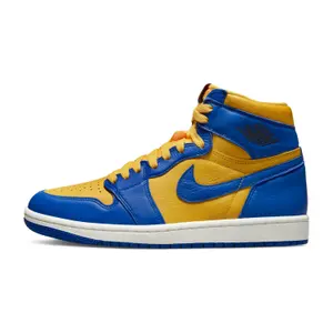 Baskets femme Nike Air Jordan 1 Retro High Og image-1