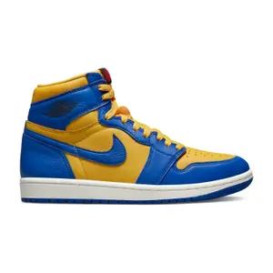 Baskets femme Nike Air Jordan 1 Retro High Og image-0