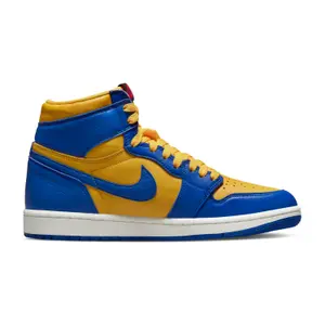 Baskets femme Nike Air Jordan 1 Retro High Og image-2