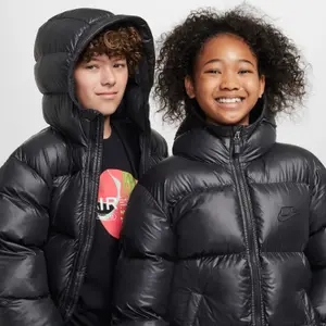 Kinderparka Nike Therma-FIT Repel Fill EasyOn image-6