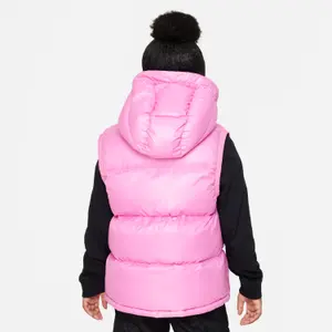 Ärmellose Kinderjacke Nike TF High UL image-1