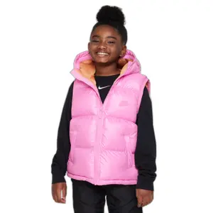 Ärmellose Kinderjacke Nike TF High UL image-0