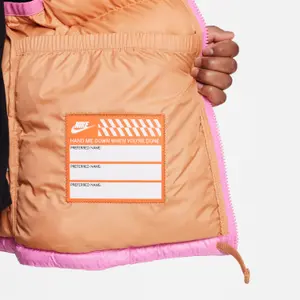 Ärmellose Kinderjacke Nike TF High UL image-6