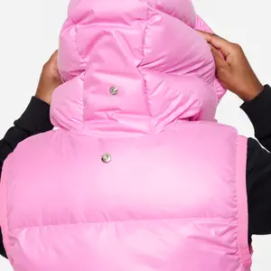Ärmellose Kinderjacke Nike TF High UL image-4