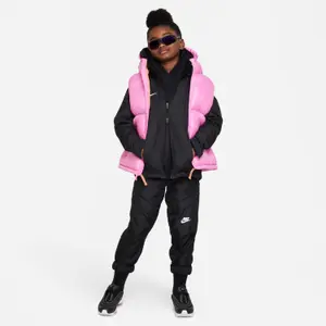 Ärmellose Kinderjacke Nike TF High UL image-2