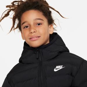 Kinder-Daunenjacke Nike Low ADP image-3