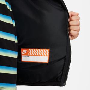 Kinder-Daunenjacke Nike Low ADP image-5