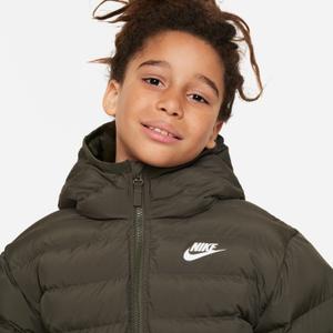 Kinder-Daunenjacke Nike Low ADP image-3