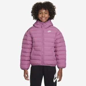 Doudoune à capuche enfant Nike image-1