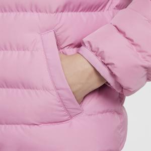 Doudoune à capuche enfant Nike image-5