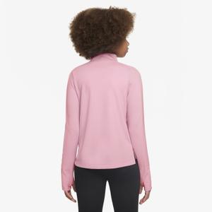 Girl's training top Nike Dri-Fit image-1