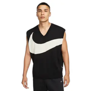 Sleeveless jacket Nike Swoosh image-0