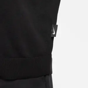 Sleeveless jacket Nike Swoosh image-4
