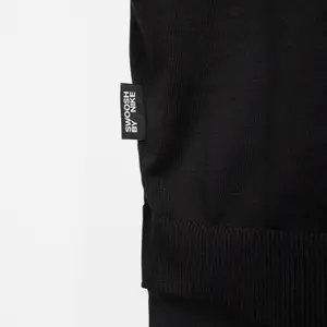 Sleeveless jacket Nike Swoosh image-5