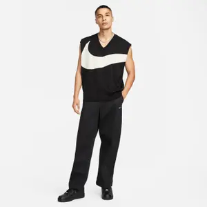 Sleeveless jacket Nike Swoosh image-2