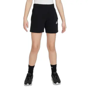 Shorts für Mädchen Nike Club FT 5In LBR image-0