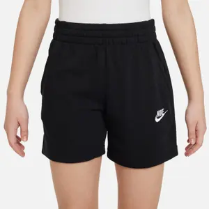 Shorts für Mädchen Nike Club FT 5In LBR image-1