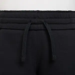 Shorts für Mädchen Nike Club FT 5In LBR image-3