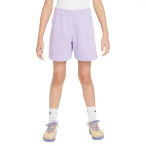 Shorts für Kinder Nike Club Fleece image-2