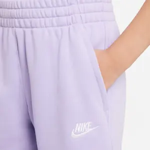 Shorts für Kinder Nike Club Fleece image-6